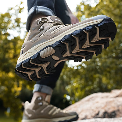 Chaussures randonnée pour l’été femme