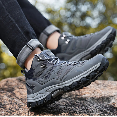 Chaussures randonnée pour l’été femme