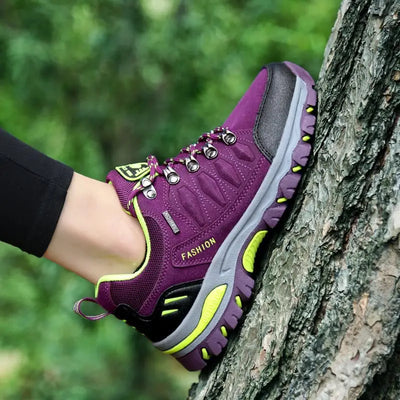 Chaussures randonnée sport femme