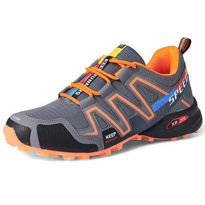 Chaussures randonnée trail