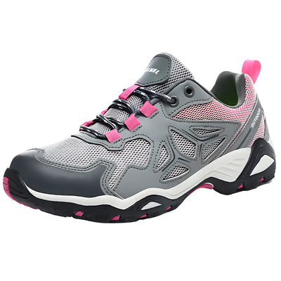 Chaussures randonnées femme grand confort