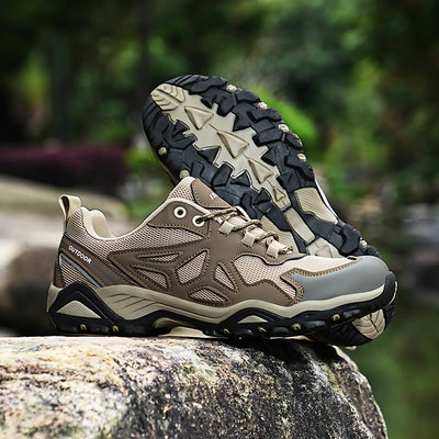 Chaussures randonnées femme grand confort