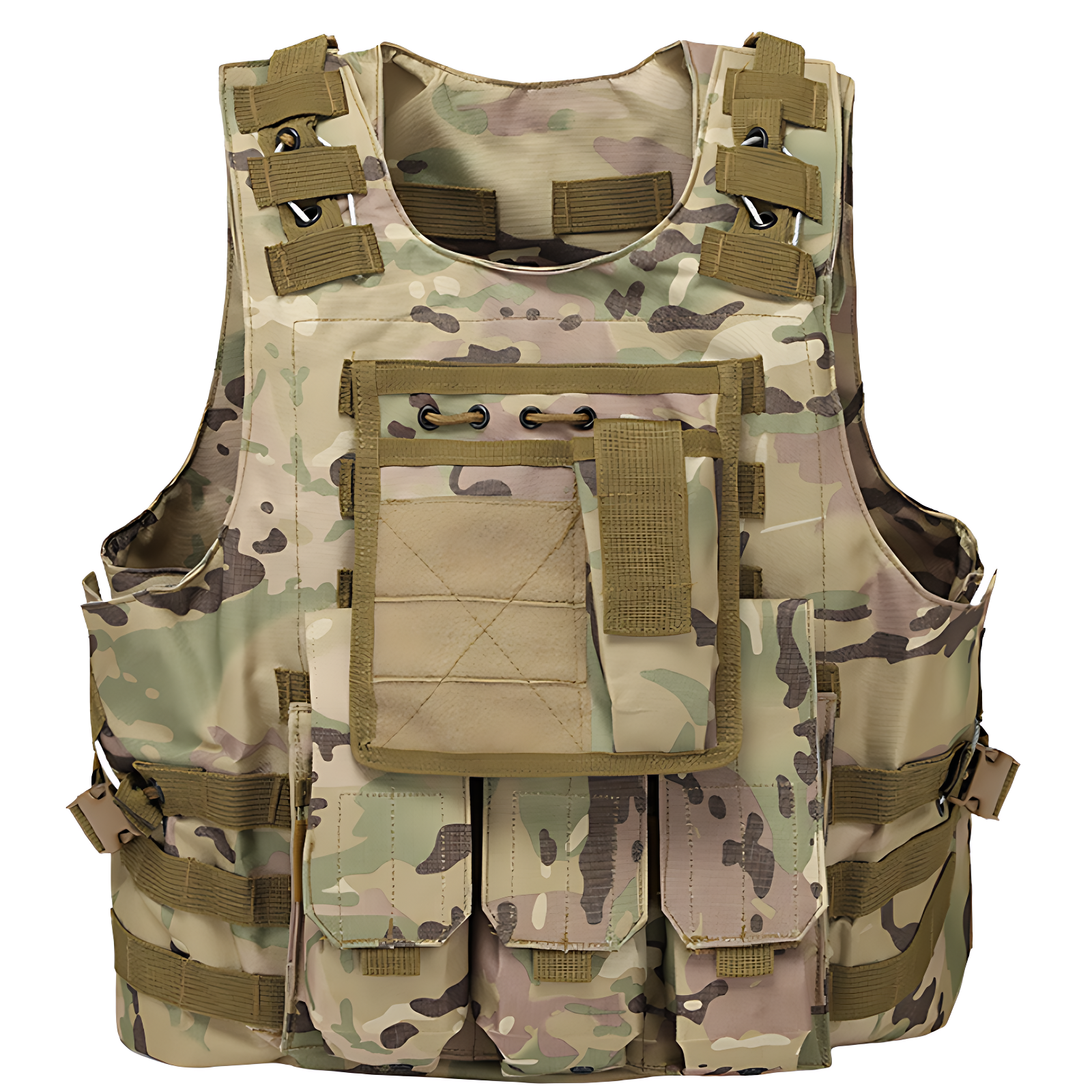 Chest Rig