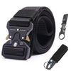 Cobra Buckle Tactical Belt