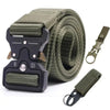 Cobra Buckle Tactical Belt