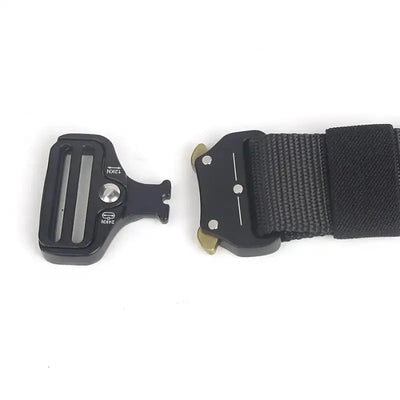 Cobra Buckle Tactical Belt