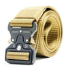 Cobra Buckle Tactical Belt
