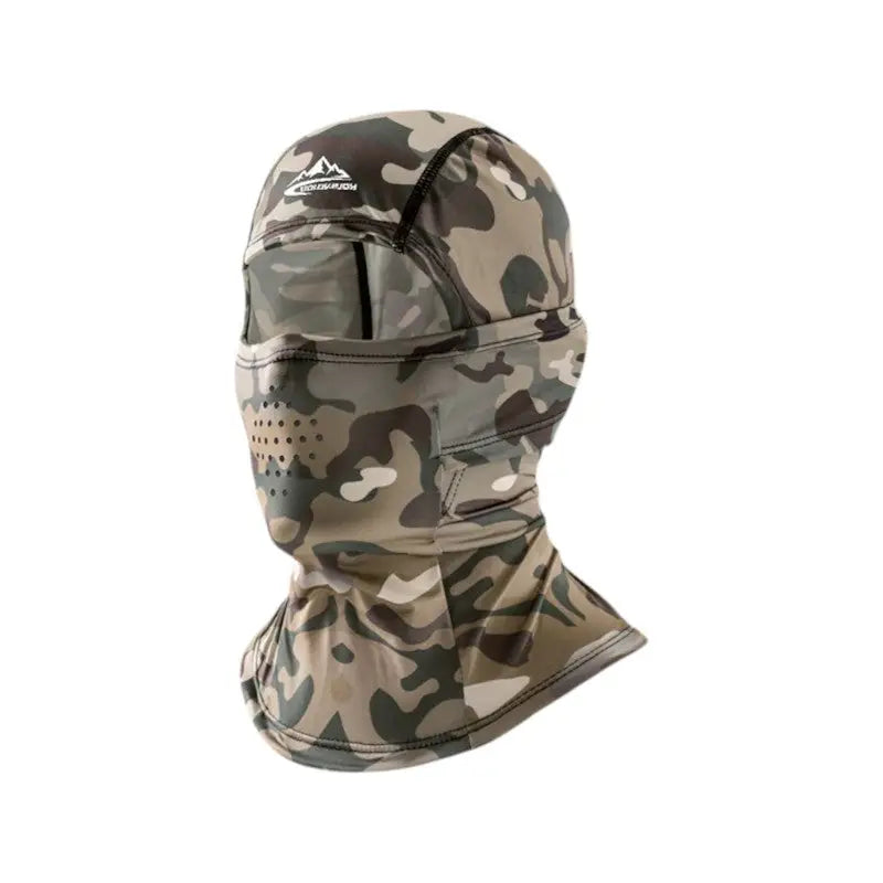 Combat balaclava