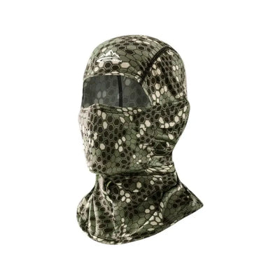 Combat balaclava