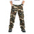 Combat Camouflage Trousers