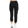 Combat Cargo Trousers Womens