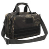 Combat mens shoulder bag