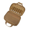 Combat mens shoulder bag