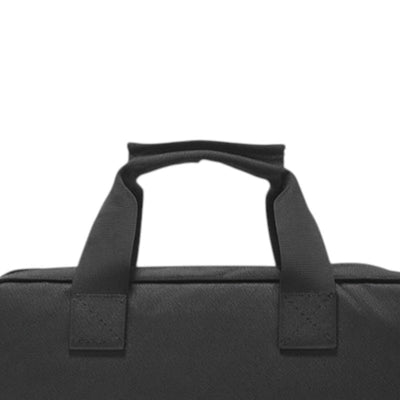 Combat mens shoulder bag