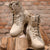 Combat Tactical Boots