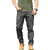 Combat trousers slim