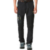 Combat trousers zip off legs