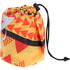 Comfy camping pillow