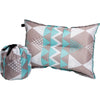 Comfy camping pillow