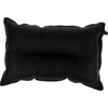 Comfy camping pillow