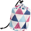 Comfy camping pillow