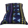 Comfy camping pillow