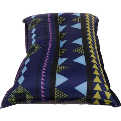 Comfy camping pillow