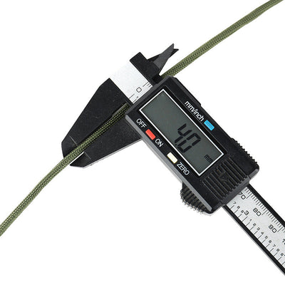 Commando para cord