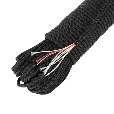 Commando para cord