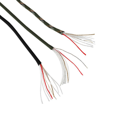 Commando para cord