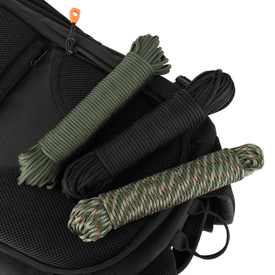 Commando para cord