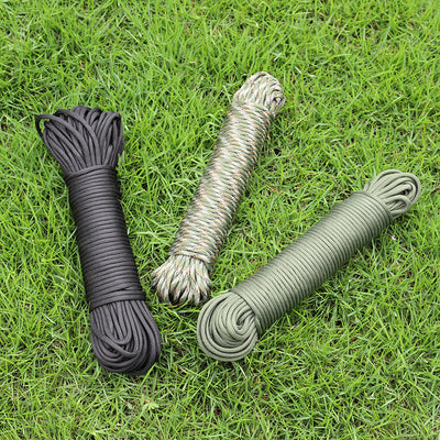 Commando para cord
