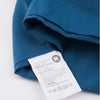 Compact sleeping bag liner