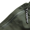 Convertible hiking pants