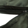 Convertible hiking pants
