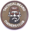 Cool military velcro patches