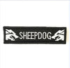 Cool military velcro patches