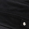 Cotton military cap