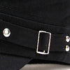 Cotton military cap