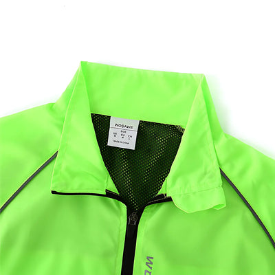 Coupe-vent imperméable homme