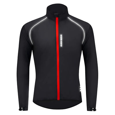 Coupe-vent imperméable homme