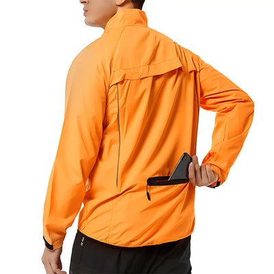 Coupe-vent imperméable homme