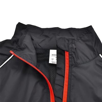 Coupe-vent imperméable homme