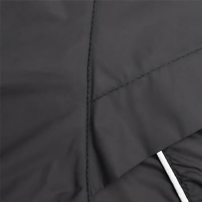 Coupe-vent imperméable homme
