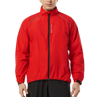Coupe-vent imperméable homme