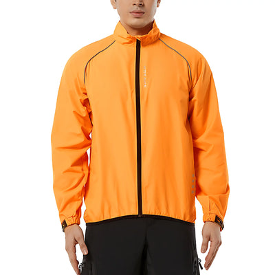 Coupe-vent imperméable homme