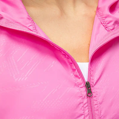 Coupe-vent outdoor femme