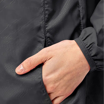 Coupe-vent outdoor femme