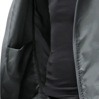 Coupe-vent respirant homme