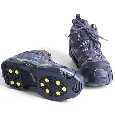 Crampon anti-chute randonnée